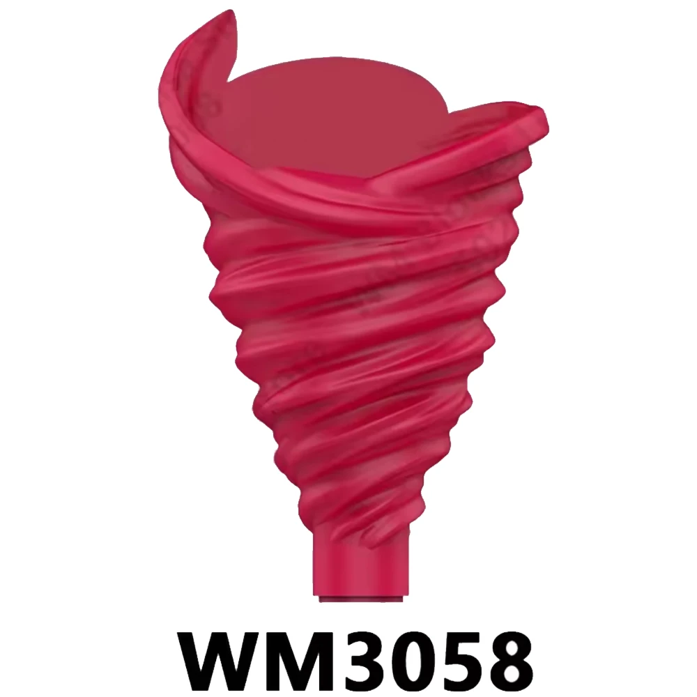 미니 피규어 액세서리 모델 빌딩 블록 장난감 조립 브릭 세트 어린이를 위한 크리스마스 선물 WM6223 WM6224