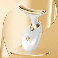 Neck Lifting Beauty Device Anti-Aging Face Neck Beauty Device Multifunction Neck Tightening Face Shaper Firming for Skin Care 4