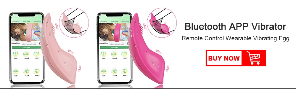Δονητής Bluetooth APP Γυναικείο Ασύρματο Τηλεχειριστήριο Διεγερτής Κλειτορίδας Αυγού G Spot Massager Σεξουαλικά Παιχνίδια για Γυναίκες Ενήλικες_voghion.com