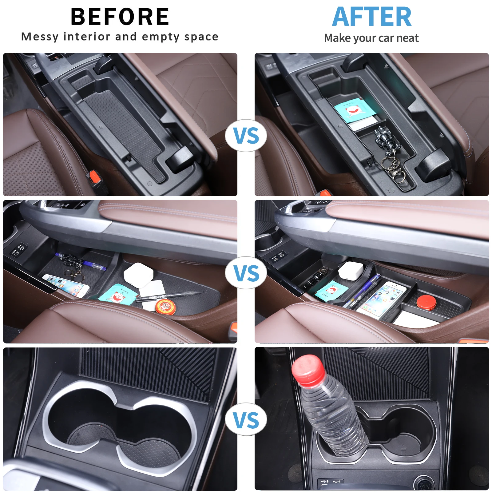 ڵ ߾  ϴ ,  ġ ܼ Ȱ  Ʈ, BMW X1 U11 2023-2024