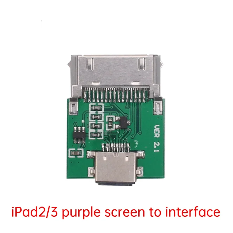 iRepair-P10-JC-JCID-B-Box-Purple-Screen-Adapter-For-Magico-Diag-Tool ...