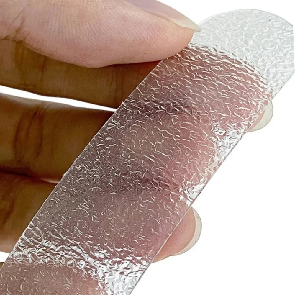 Non-Slip Waterproof Self-Adhesive Traction Grip Tape