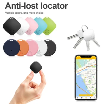 Mini GPS Bluetooth Tracker 1