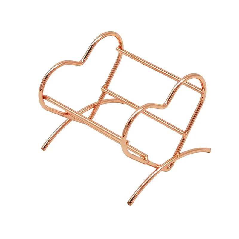 1 pcs Cute Cat Beauty Egg Bracket Dryer cosmetic Makeup Sponge Gourd Powder Puff Rack Organizer Box Shelf Holder storage Tools 4