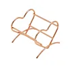 1 pcs Cute Cat Beauty Egg Bracket Dryer cosmetic Makeup Sponge Gourd Powder Puff Rack Organizer Box Shelf Holder storage Tools 4