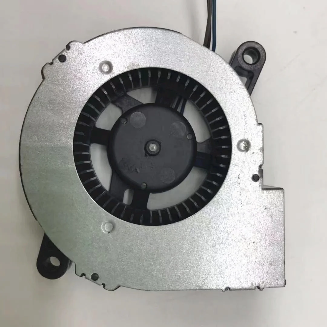 Ventilador do Projetor do Servidor de Fios Sf61bhh1201a dc 12v 230ma 60x60x18 mm - Imagem 2