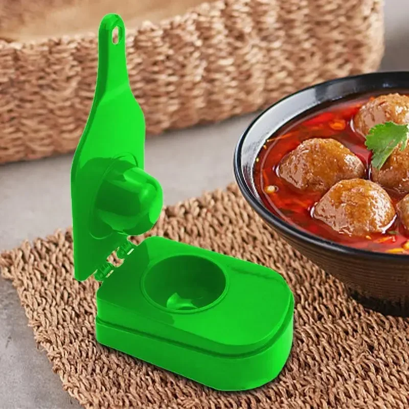 Tostonera Toston Masher Natural Stuffing Toston Maker Traditional Solid Press Smasher Squeezer For Stuffed Plantain