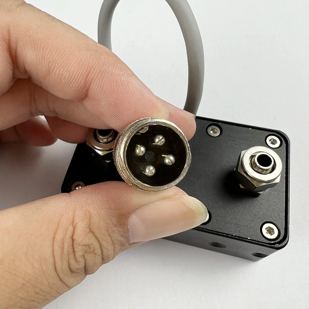 High power water-cooled UVLED curing Lamp for TX800/XP600 nozzle Epson 5th and 7th generation nozzle matching UV lamp