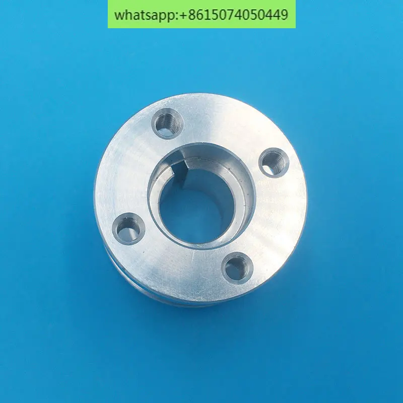 

DLE61/65 propeller hub
