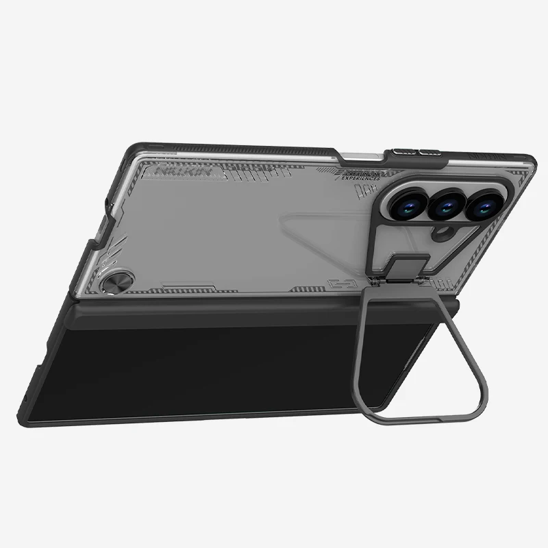 غلاف سامسونج Z Fold 7 مع MagSafe شحن مغناطيسي