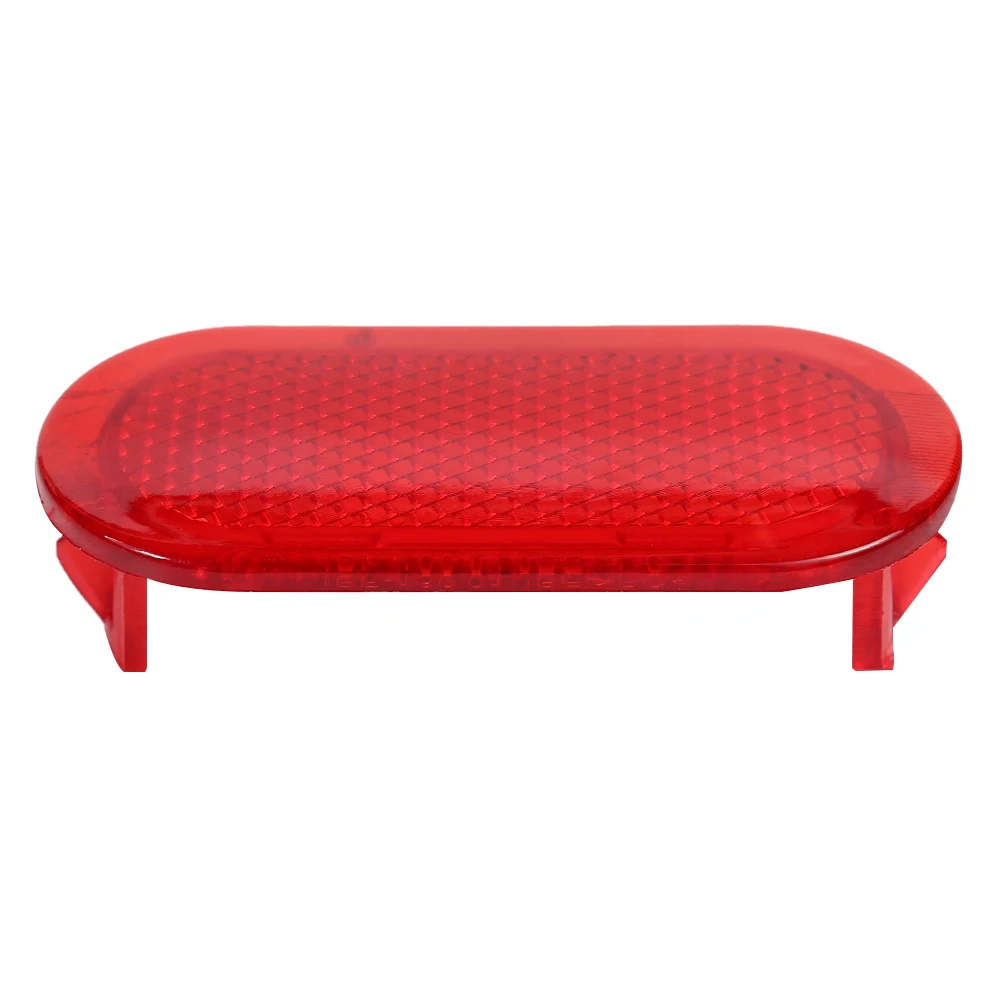 Red Car Interior Door Trim Panel Reflector 6Q0947419 for Beetle Caddy Touran