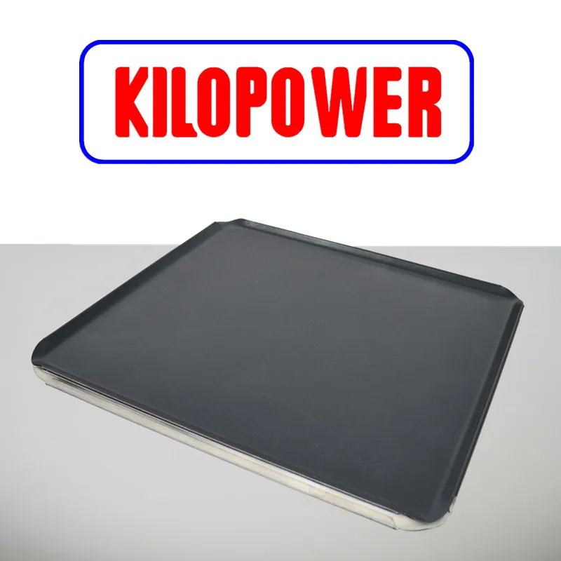 

Rational CONVOTHERM Electrolux MKN Universal Steamer 2/3GN coated baking tray