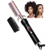 Electric Heating Comb Fast Heating Portable Travel Anti-Scald Beard Straightener Hair Styling Tool 2 in1 Hot Comb 1