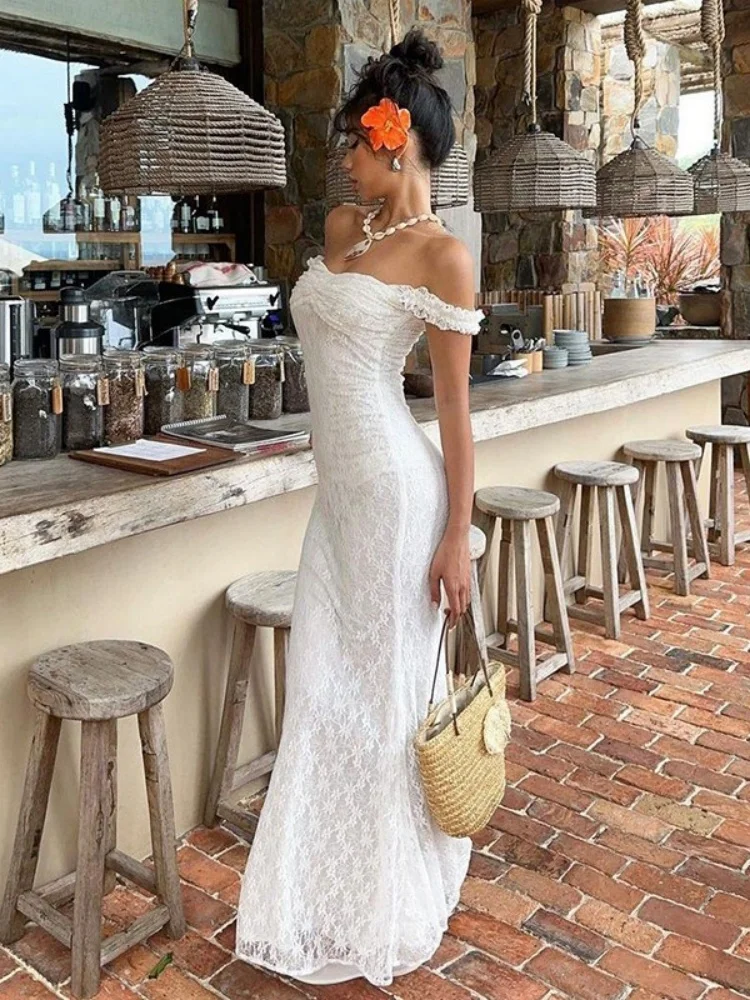 Wmstar Dress Women Wholesale New Autumn 2025 Style Fashionable Individual Sweet Elegant Sleeveless Halter High Waisted Slimming