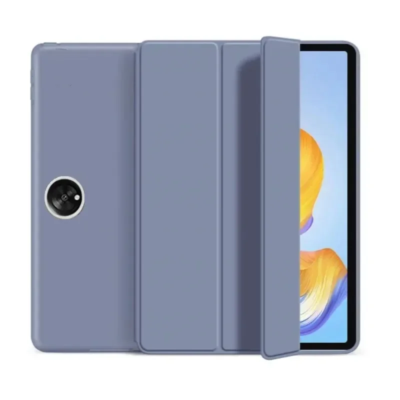 Premium PU Leather Tablet Cover