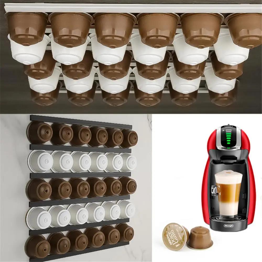 Купить Держатель Капсул Dolce Gusto
