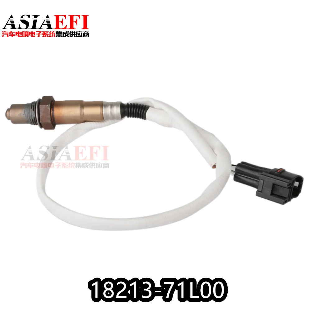

Высококачественный кислородный датчик lambda 18213-71L00 для SUZUKI Swift grand vitara MK4 1,2 1,4 2011-2018 1821371L00