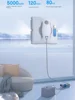 Hutt W8 window cleaning robot home automatic water cleaning glass inside and outside window cleaning special artifact 6
