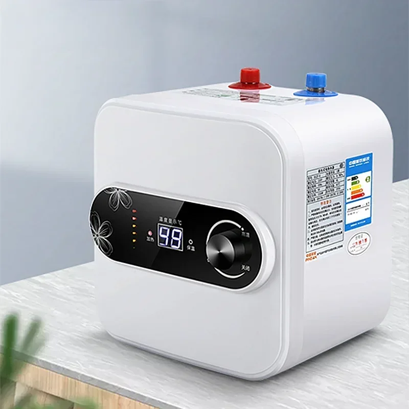 Electric Water Heater 8L Instant