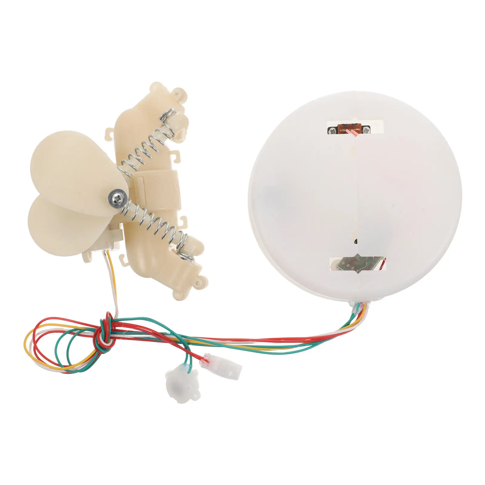 전자식 걷는 코끼리 모션 음성 녹음 반복 인터랙티브 애완동물 메커니즘 말하는 동물 녹음기 1세트