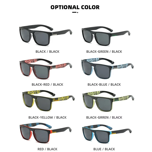 2 Pairs Per Lot Polarized Sunglasses Men Women Sun Glasses Fashion
