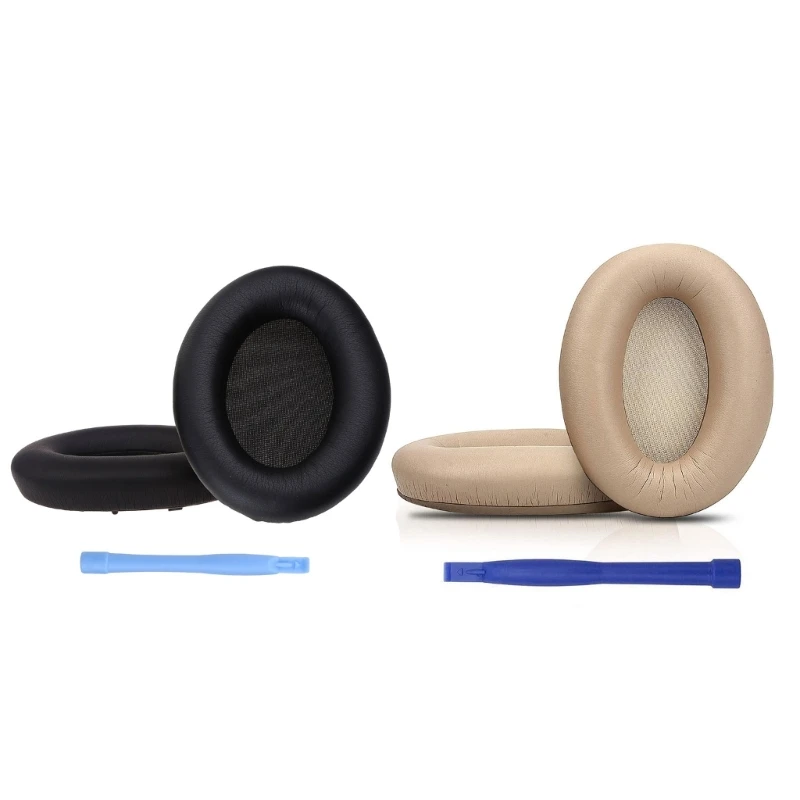 Cuffie Più Spesse Cuffie Antirumore Per Wh 1000Xm3 Cuffie Auricolari Cuffie Accessorio Dropship