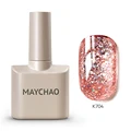 Dazzling Rose Gold