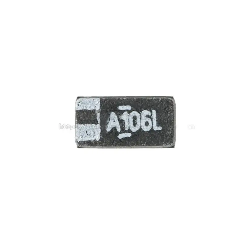 

20 шт./телефон, патч, танталовый конденсатор 10uF(106) 10% 10V 293D106X9010A2TE3