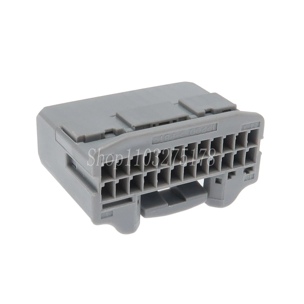 Рисунок 3 - 1 комплект 24 Pin 90980-12200 1612904-2