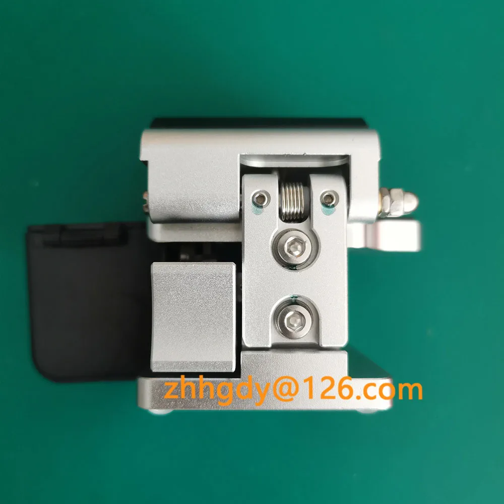 Metase MTS-M1 Precision Fiber Cutting Knife Imported Fusion Splicer Fiber Optic Cable Cutting KnifeFTTH Fiber Optic Tools