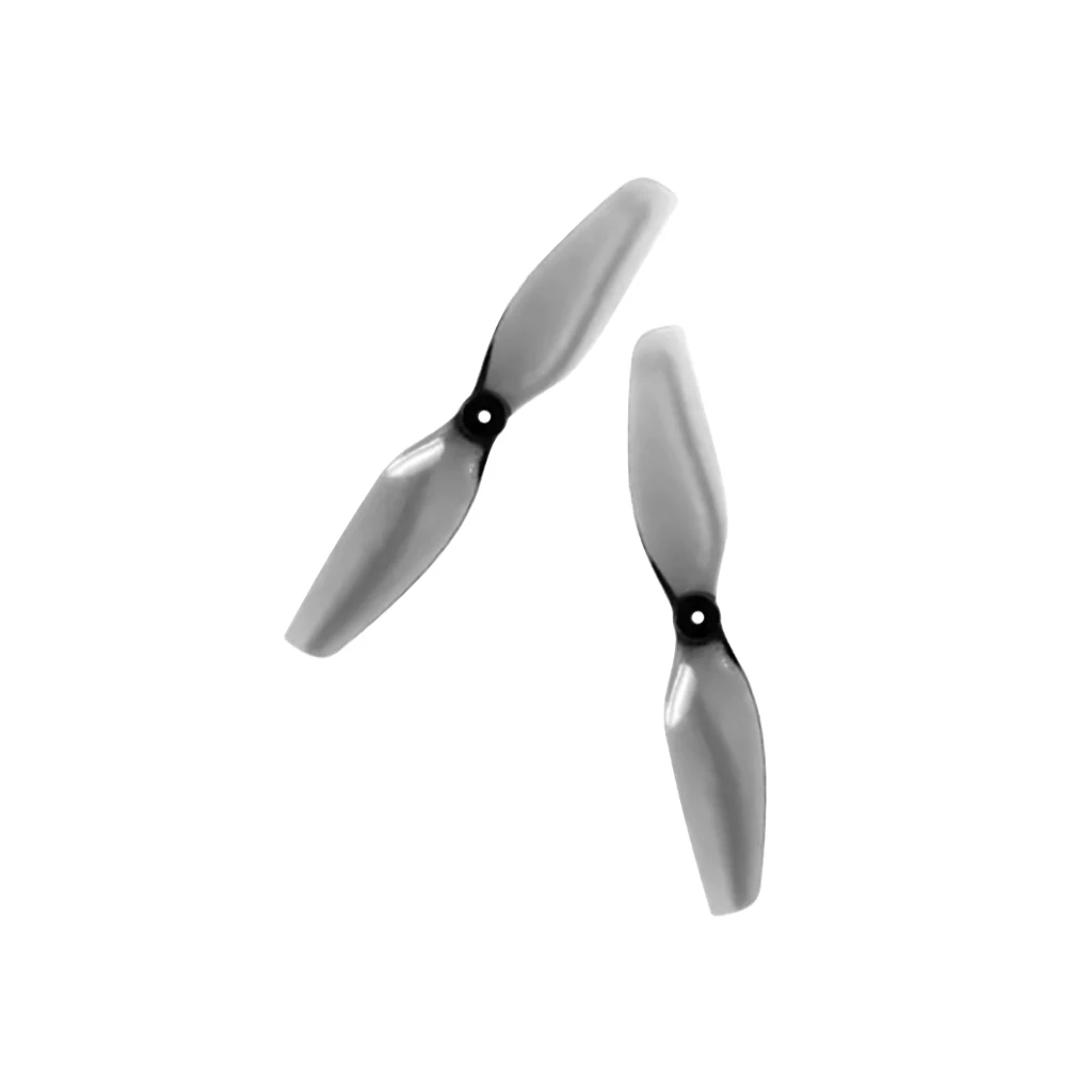 HQProp (6CW+6CCW) 51MM 45MM 1.8X1.4X2 Hohlkappenpropeller für 8520 / 8620 Coreless Brushed Motor für Tinywhoop Mobula7 FPV Drohne – Detail 13