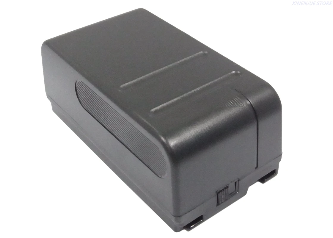 Batería Recambiop Para Sony NP-68 - 2100 MAh, 6V, NiMH