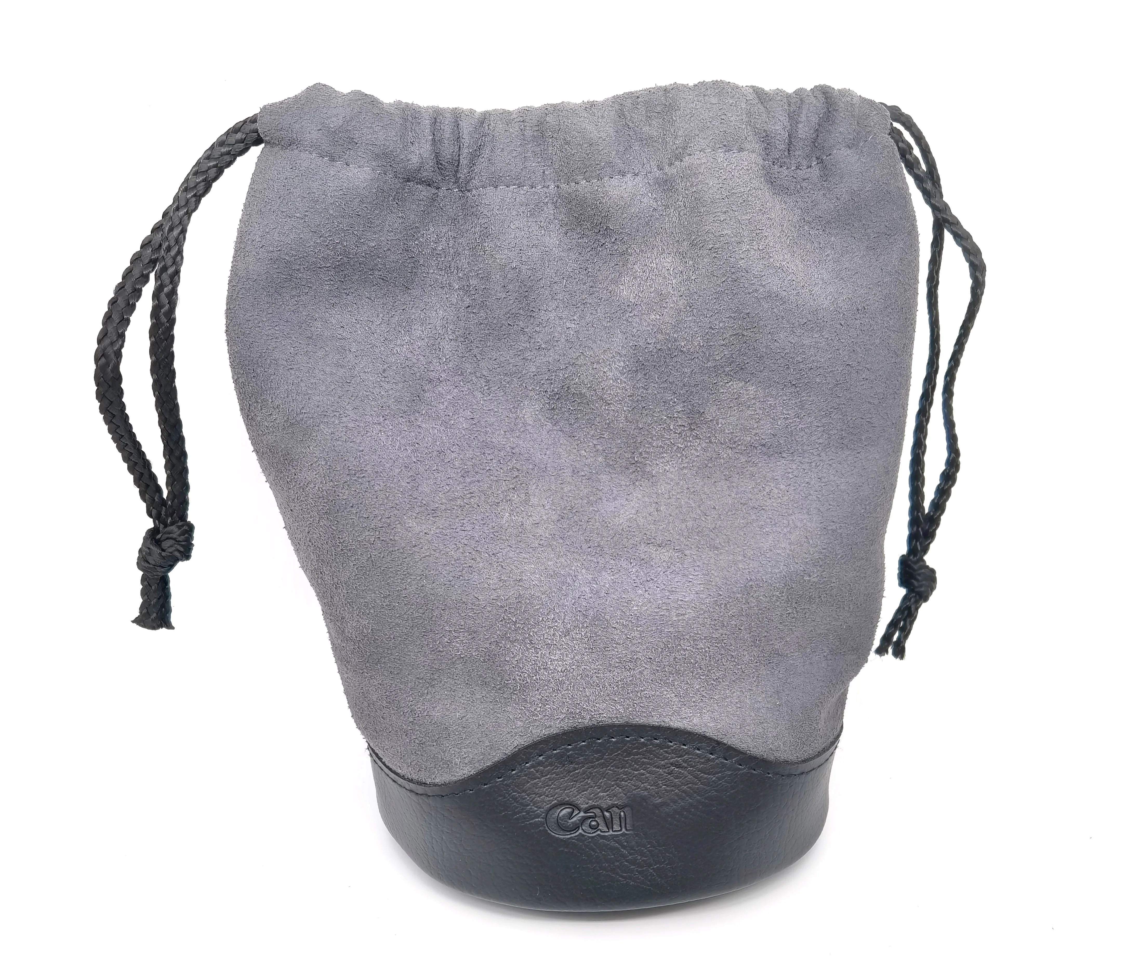1pcs for Canon EF24-105 24-70 100mm 85f1.2 LP1219 Lens Protection Bag Soft Cover