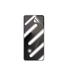 Enhanced 5 - in - 1 Camera and Screen Protector Set with Tempered Glass and Hydrogel Film - Galaxy Z Flip 7 (1 Inner Film)