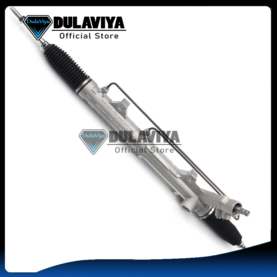 High Quality Hydraulic Power Steering Gear Rack For Bmw E81 E90 Oem