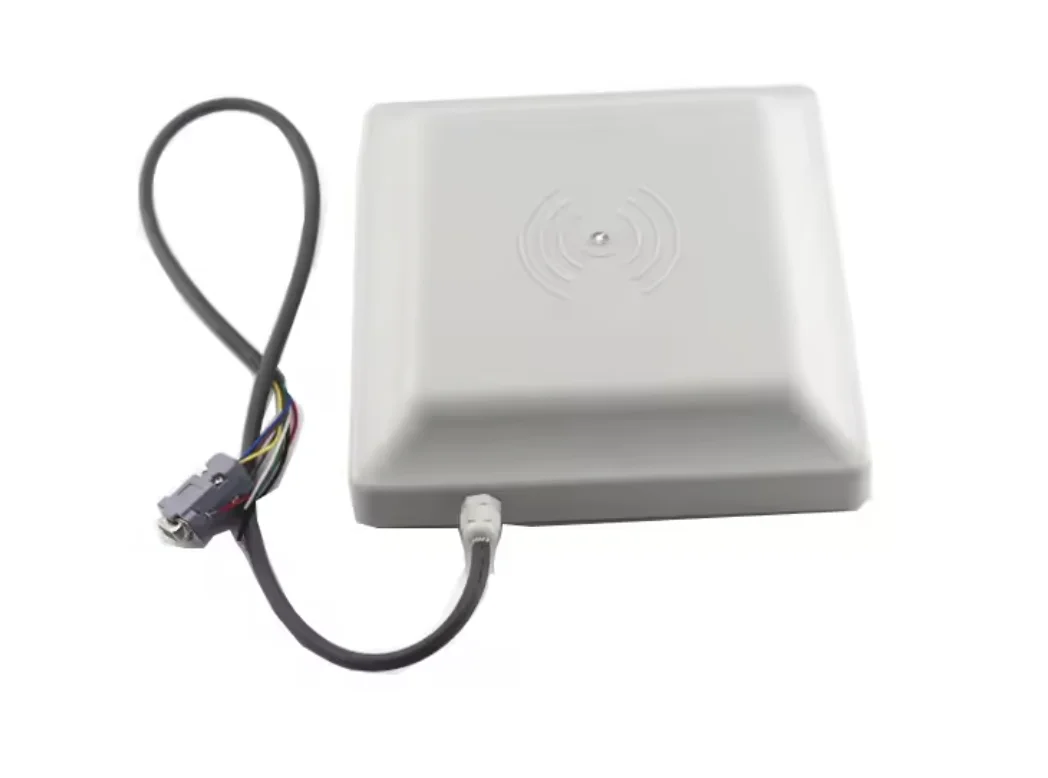Lettore Di Accesso Rfid Wiegand E RS232 ,sistema Di Controllo Accessi Intelligente -s4a