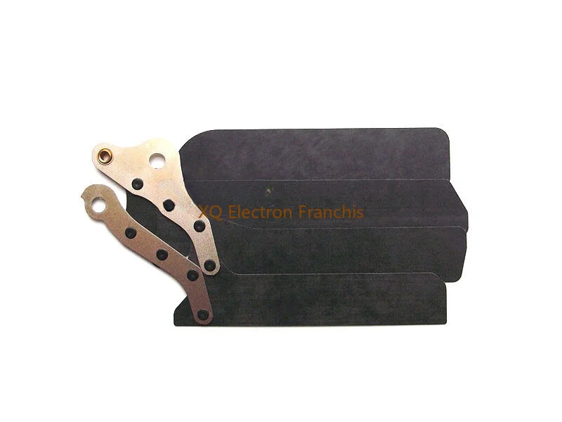 

New Original Shutter Blade Curtain For Nikon D3 D4 D3S D3X Camera Repair Part