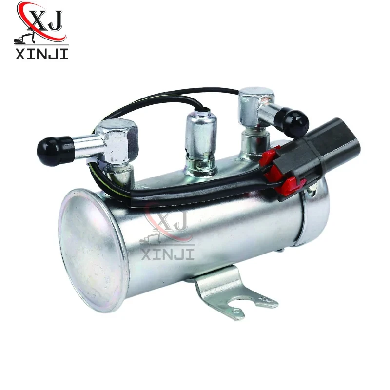 

Электрический топливный насос 24 В 8980093970 8-98009397-0 8-98009397-1 8980093971 подходит для двигателя Isuzu 4HK1 6HK1 4JJ1 4LE2