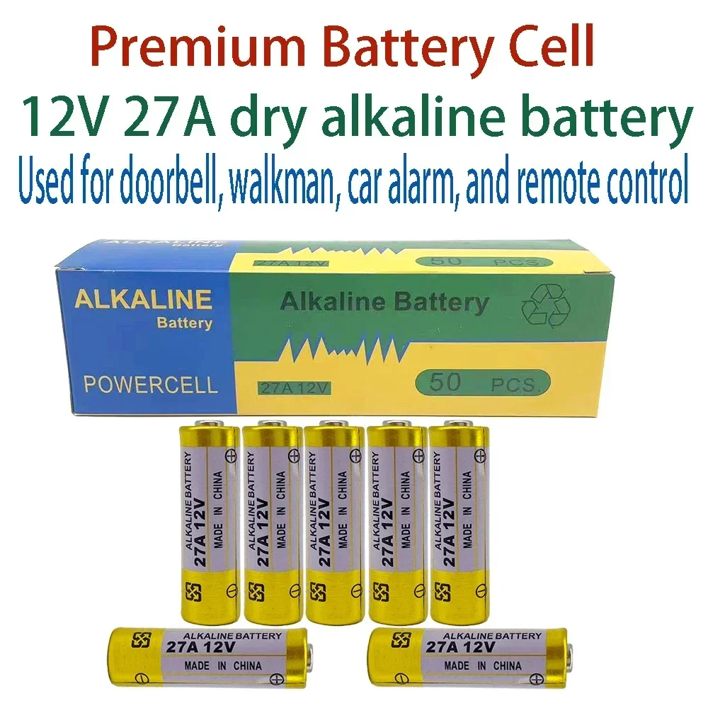 a27 12v battery – Compra a27 12v battery con envío gratis en AliExpress  version