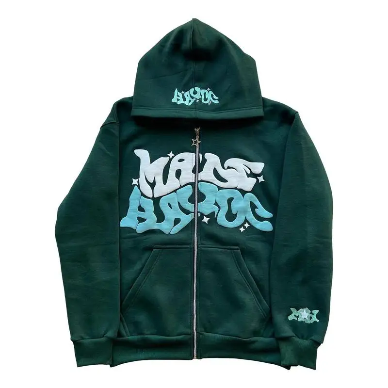 

Женские толстовки с молнией спереди и застежкой-молнией спереди мужские толстовки с принтом женские хип-хоп с длинным рукавом граффити уличная мода Повседневный 3D принт