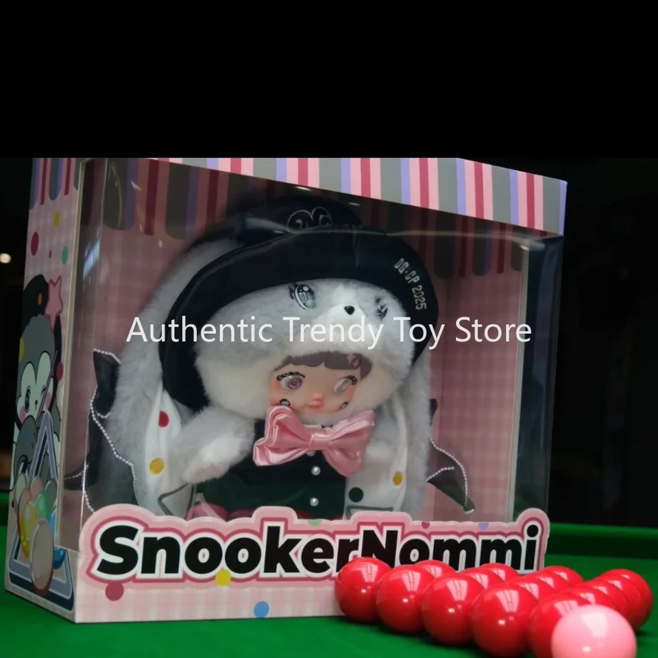 snooker nommi 限定 400% TOPTOY Hitoy 海外限定 nommi snooker nommi 限定 400% toptoy Hitoy - メルカリ