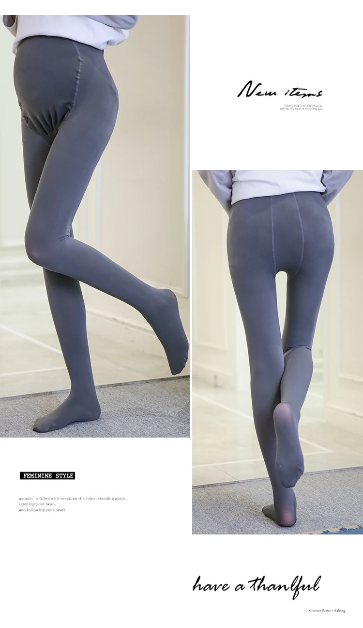 Рисунок 5 - 320D женские носки для беременных