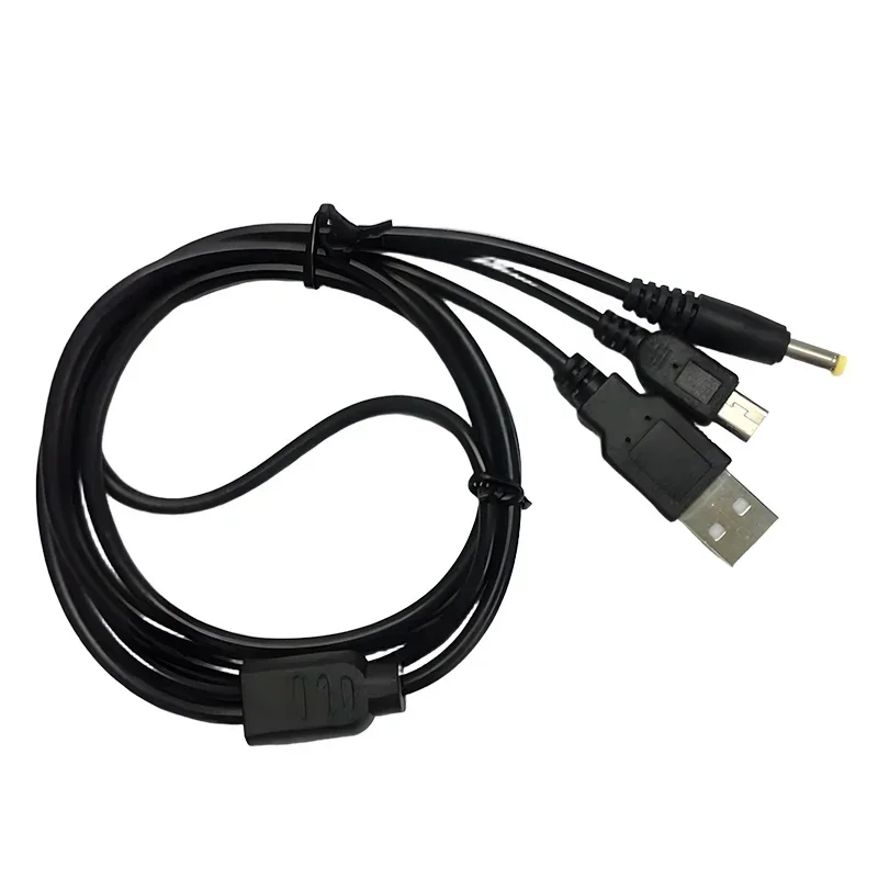 데이터 프로그 PSP 1000/2000/3000 USB 충전 데이터 케이블