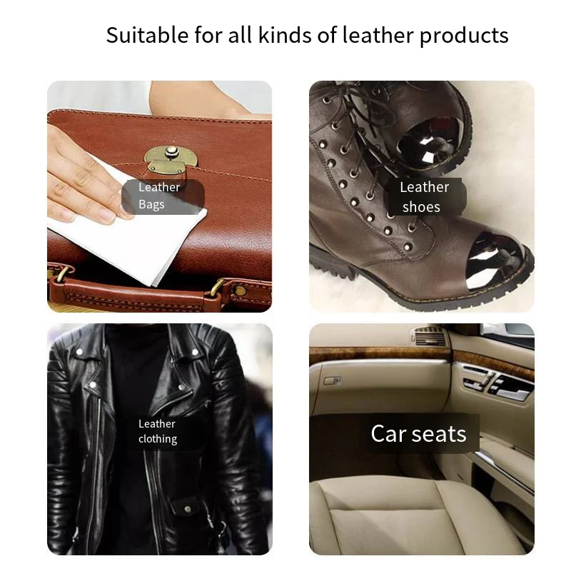 Car Interior Wipes Glass Leather Interior Refurbished Steering