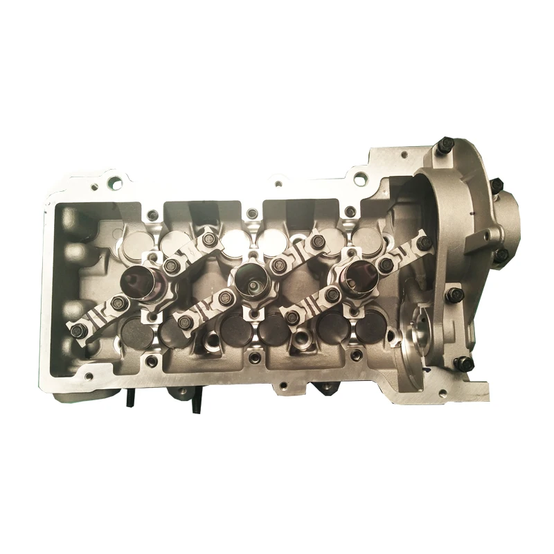 wholesale original SQR372 engine parts cylinder head 372-1003010 for chery qq Joyner Trooper