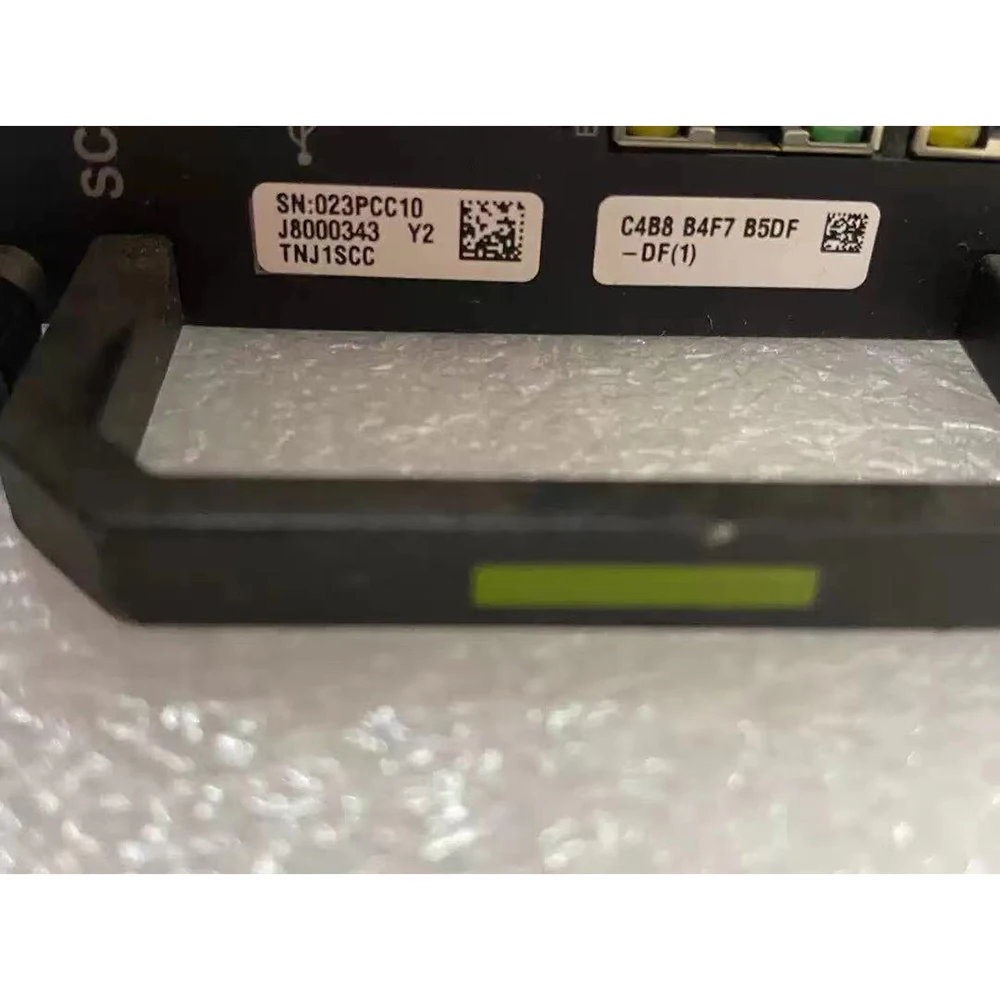 TNJ1SCC For HUAWEI Communication Monitor Module 5 TNJ1SCC For HUAWEI Communication Monitor Module - Image 3