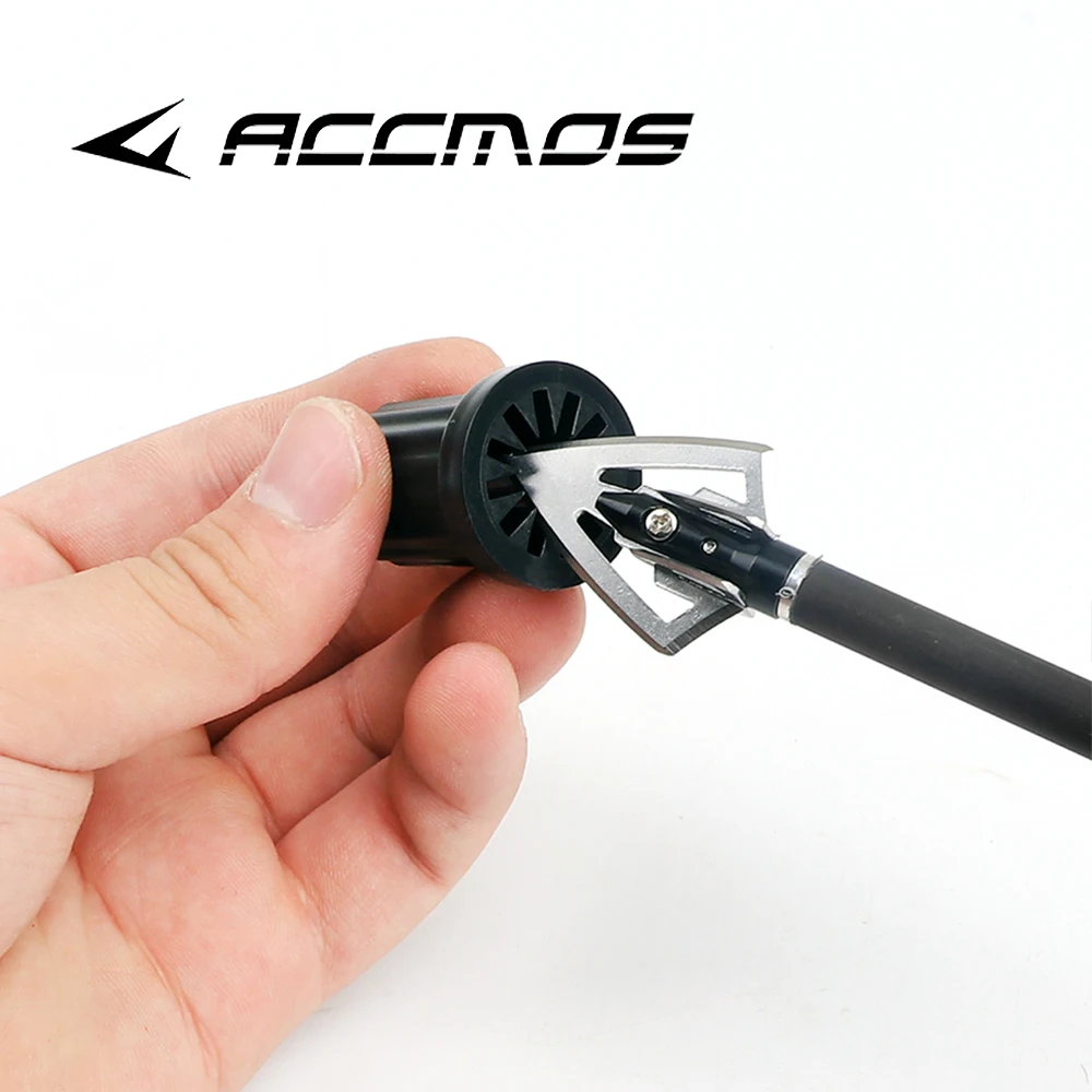 

6PC Functional Petal Design, Arrow Wrench, Archery Accessories, Arrows, Archery Equipment