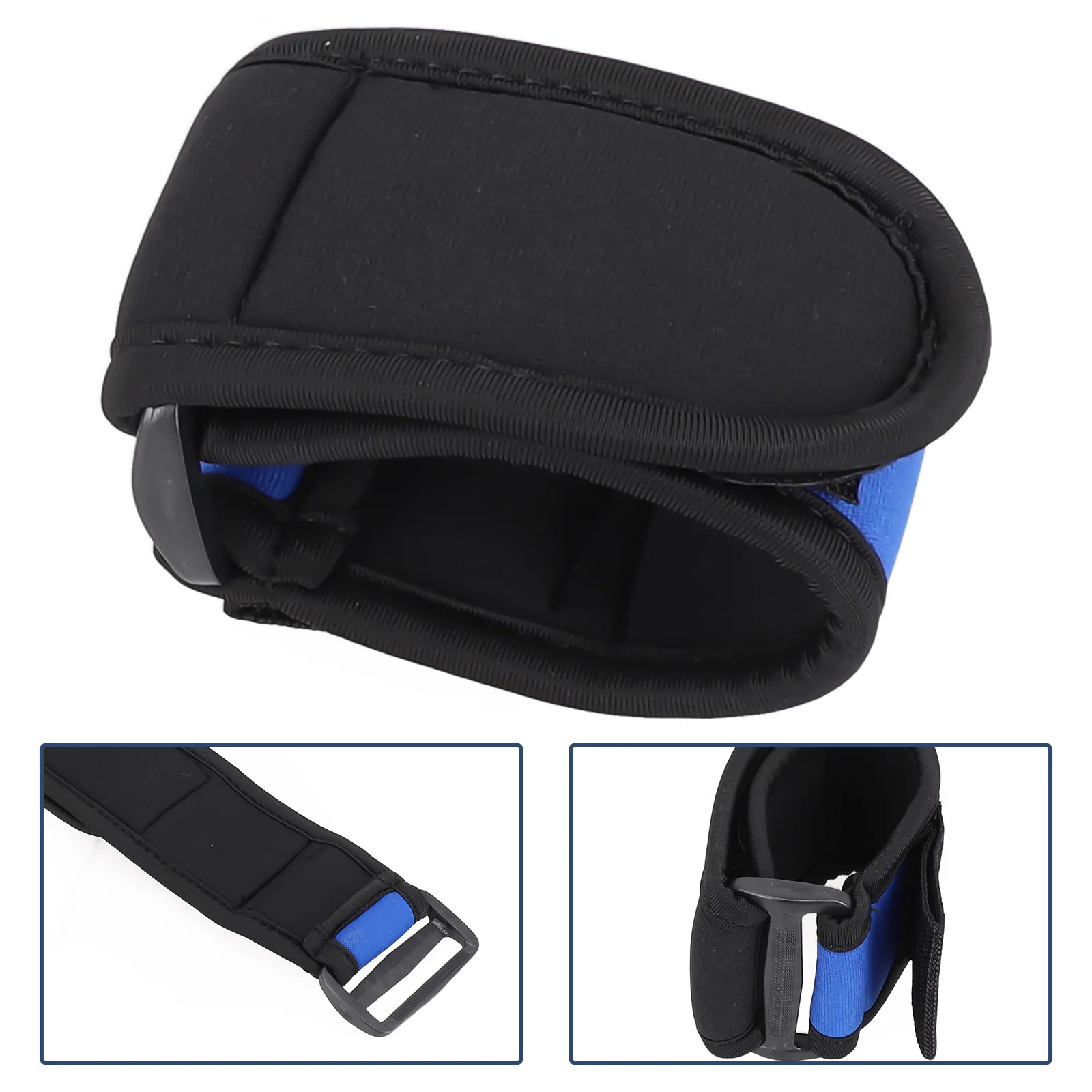 Fly Fishing Casting Wrist Support Soft Elastic Cushion Attachment Breathable Fishing Rod Safety Pesca Tackle 2021 New