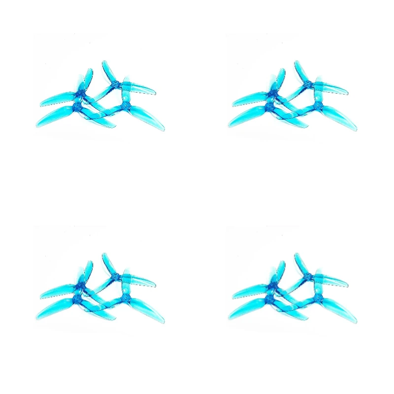 8Pairs Blue