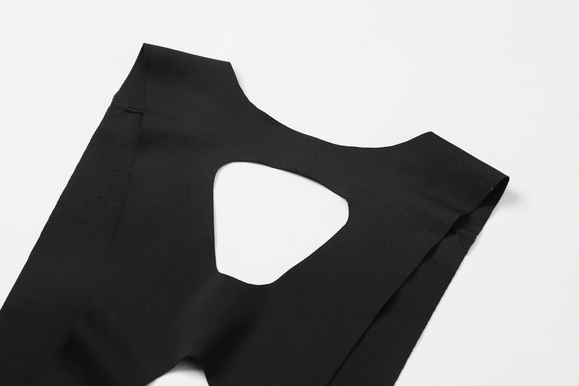 YKYW Herren 7-Stunden-Reiten, nahtlos, Radfahren, Trägerhose, Italien, elastische Schnittstelle, Sommer, atmungsaktiv, Fahrrad-Trägerhose – Detail 19
